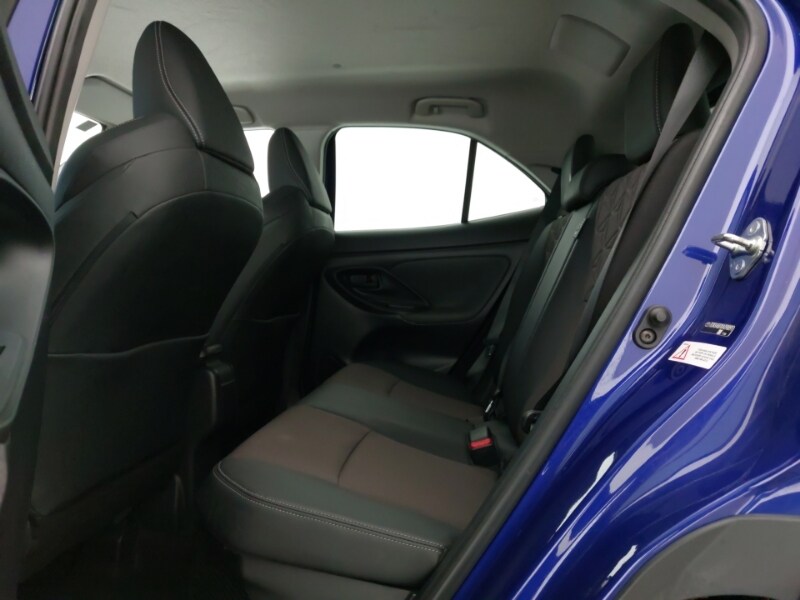 Used Toyota Yaris Cross 2022 for sale - 77652342: Photo 6