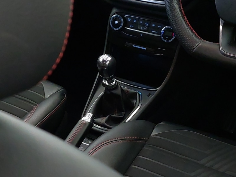 Used Ford Puma 2020 for sale - 77252119: Photo 11