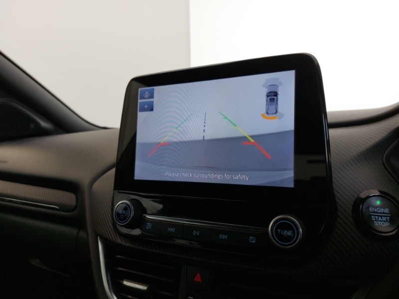 Used Ford Puma 2020 for sale - 77252119: Photo 17