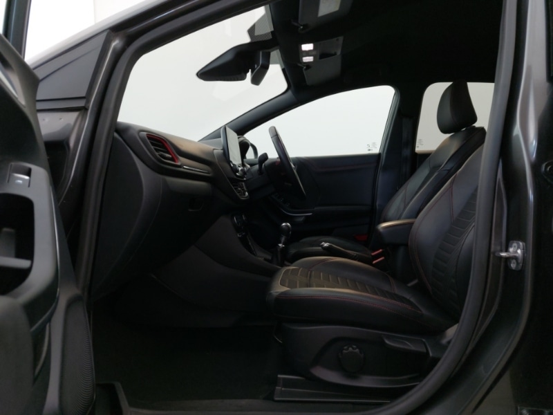 Used Ford Puma 2020 for sale - 77252119: Photo 5