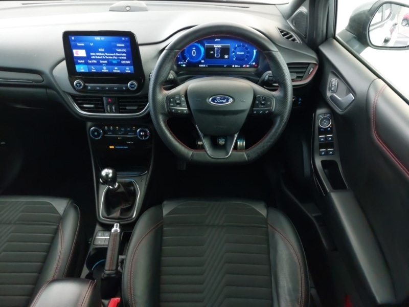 Used Ford Puma 2020 for sale - 77252119: Photo 7