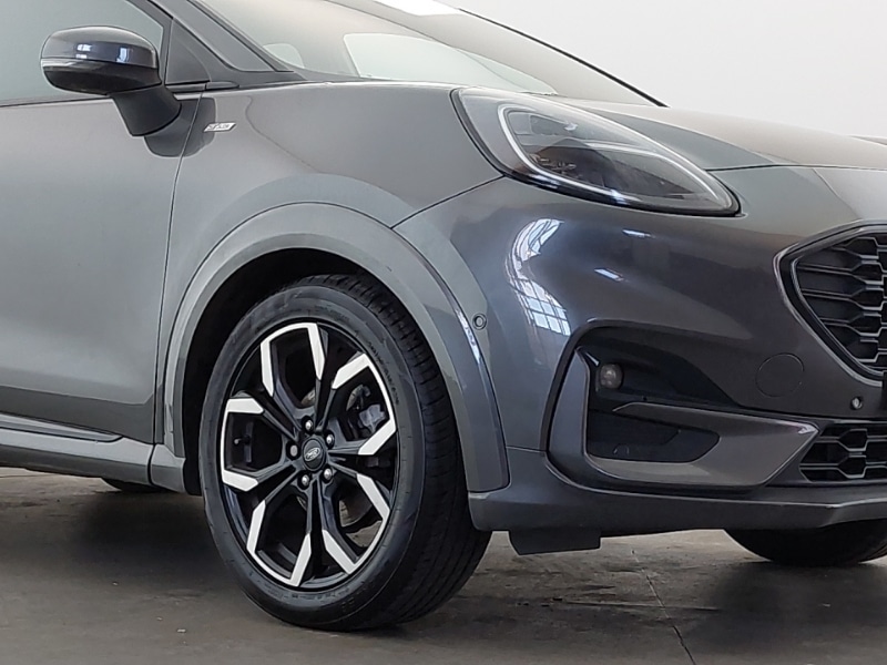 Used Ford Puma 2020 for sale - 77252119: Photo 9