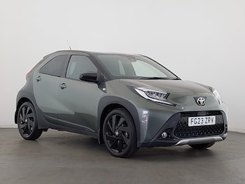 Used Toyota Aygo X 2023 for sale - 79060966: Photo