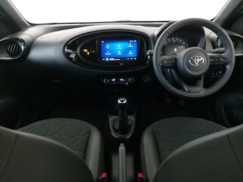 Used Toyota Aygo X 2023 for sale - 79060966: Photo