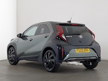 Used Toyota Aygo X 2023 for sale - 79060966: Photo