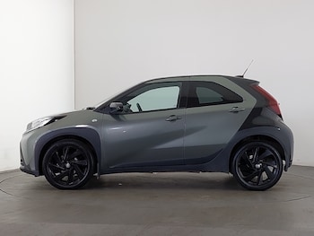 Used Toyota Aygo X 2023 for sale - 79060966: Photo