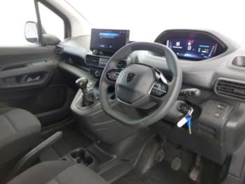 Used Peugeot Partner 2024 for sale - 74877628: Photo