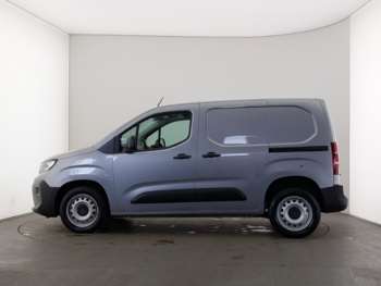 Used Peugeot Partner 2024 for sale - 74877628: Photo