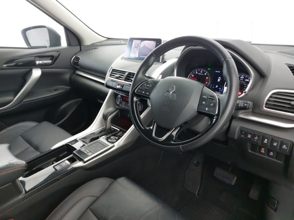 Used Mitsubishi Eclipse Cross 2019 for sale - 76264690: Photo 11