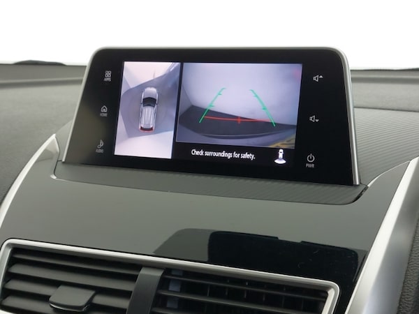 Used Mitsubishi Eclipse Cross 2019 for sale - 76264690: Photo 12