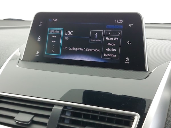 Used Mitsubishi Eclipse Cross 2019 for sale - 76264690: Photo 14