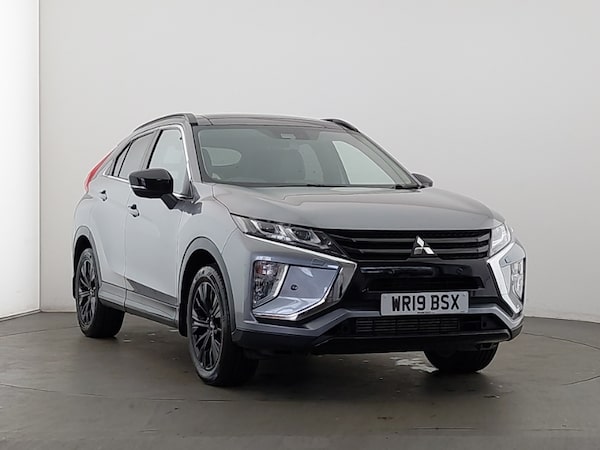 Used Mitsubishi Eclipse Cross 2019 for sale - 76264690: Photo 1