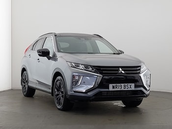 2019 - 1.5 Black 5dr CVT 4WD