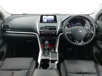 Used Mitsubishi Eclipse Cross 2019 for sale - 76264690: Photo
