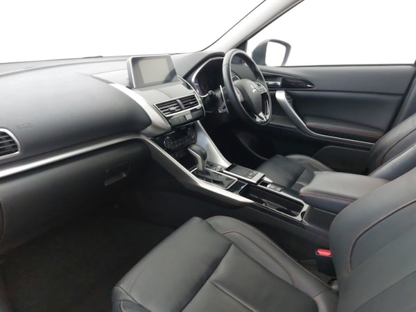 Used Mitsubishi Eclipse Cross 2019 for sale - 76264690: Photo 5