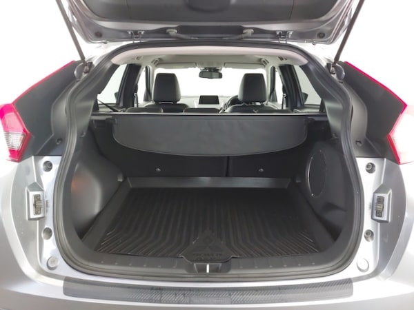 Used Mitsubishi Eclipse Cross 2019 for sale - 76264690: Photo 8