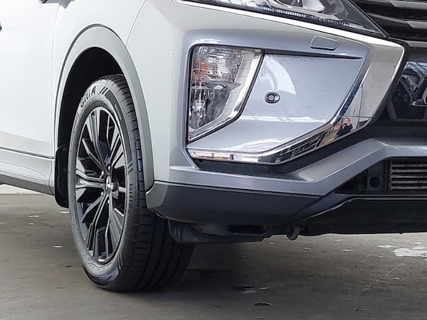 Used Mitsubishi Eclipse Cross 2019 for sale - 76264690: Photo 9