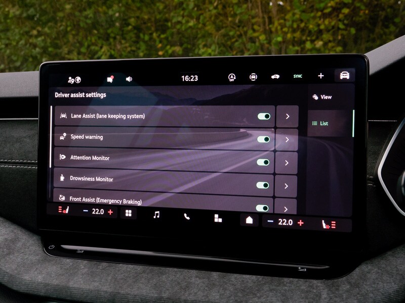 Used Skoda Octavia 2024 for sale - 76387789: Photo 14