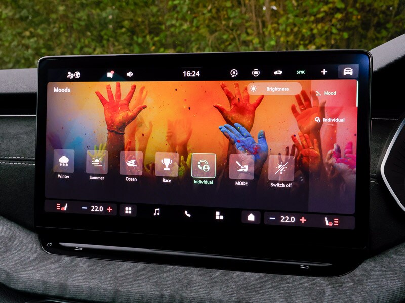 Used Skoda Octavia 2024 for sale - 76387789: Photo 16