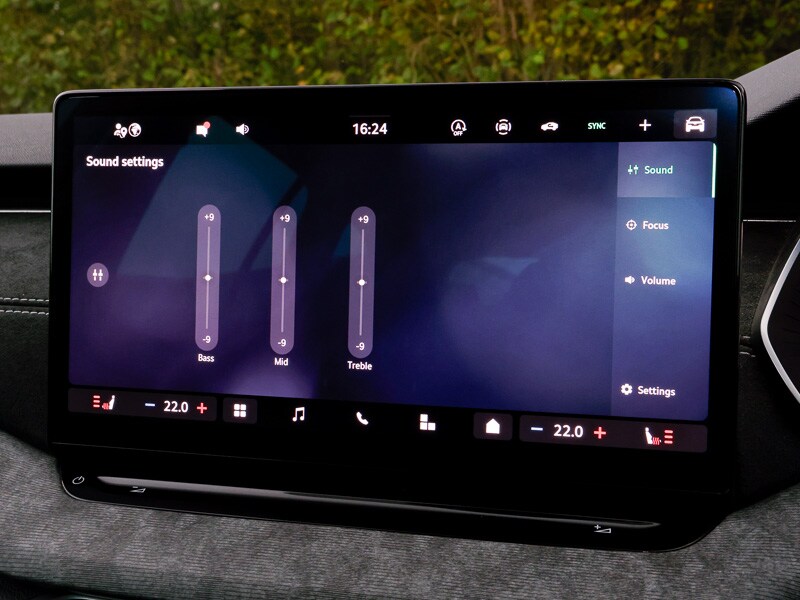 Used Skoda Octavia 2024 for sale - 76387789: Photo 17