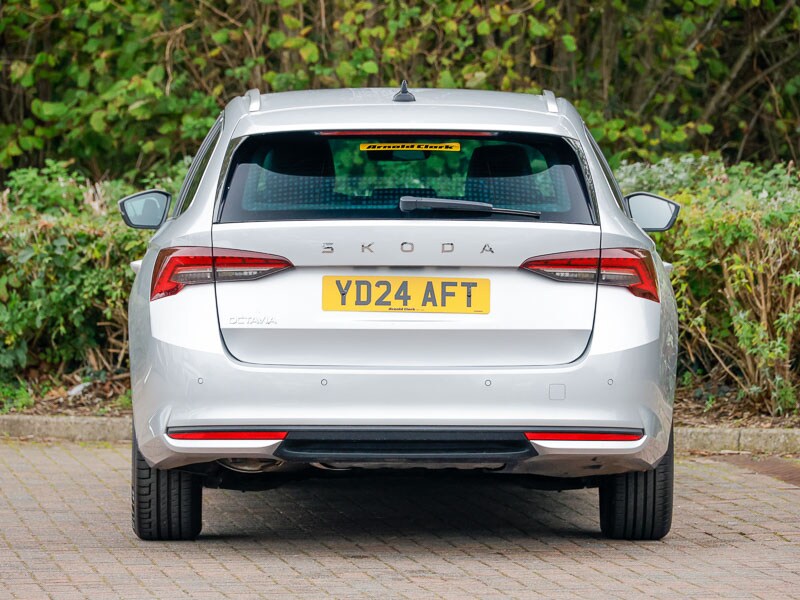 Used Skoda Octavia 2024 for sale - 76387789: Photo 19