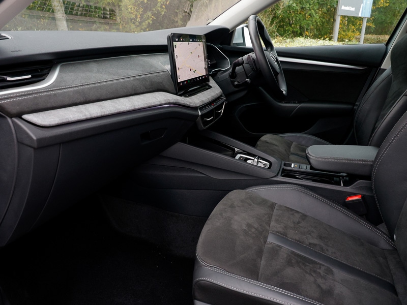 Used Skoda Octavia 2024 for sale - 76387789: Photo 5