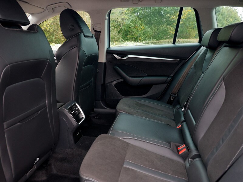 Used Skoda Octavia 2024 for sale - 76387789: Photo 6