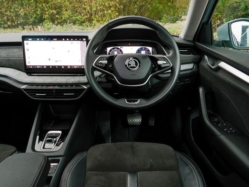 Used Skoda Octavia 2024 for sale - 76387789: Photo 7