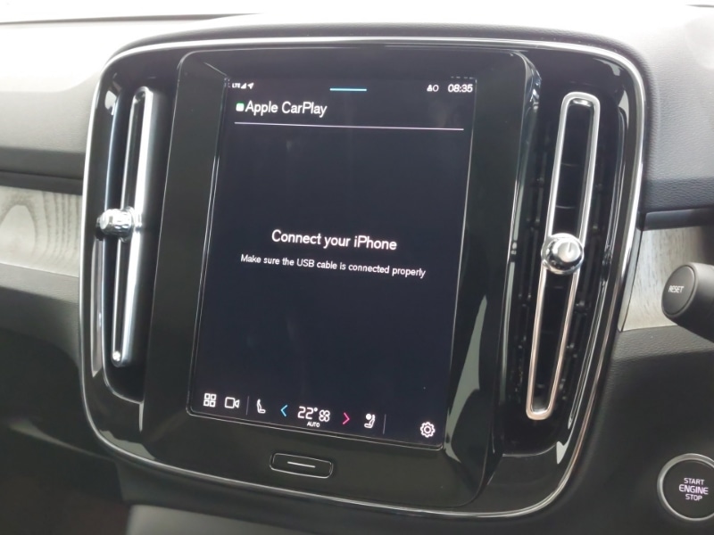 Used Volvo XC40 2024 for sale - 77678278: Photo 14