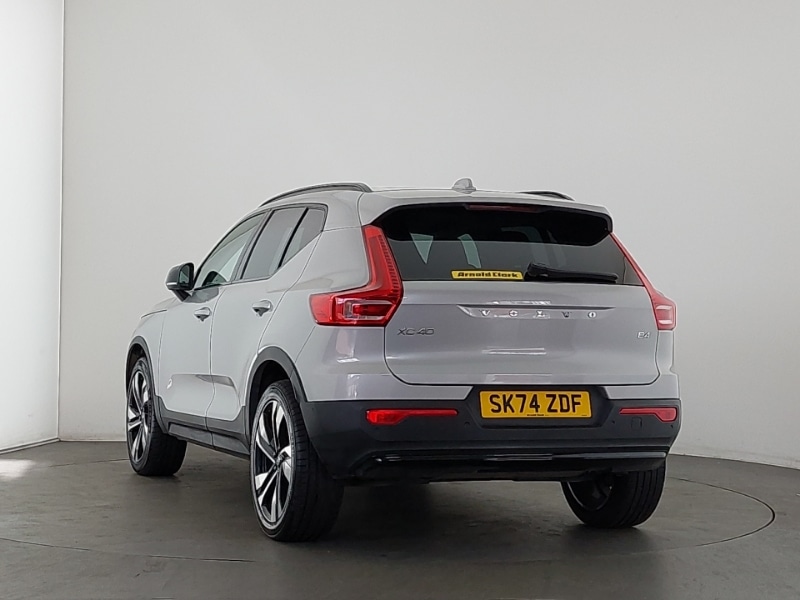 Used Volvo XC40 2024 for sale - 77678278: Photo 3
