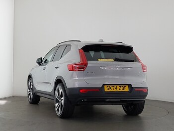 Used Volvo XC40 2024 for sale - 77678278: Photo