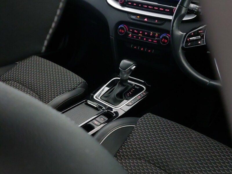 Used Kia Ceed 2024 for sale - 78218719: Photo 10