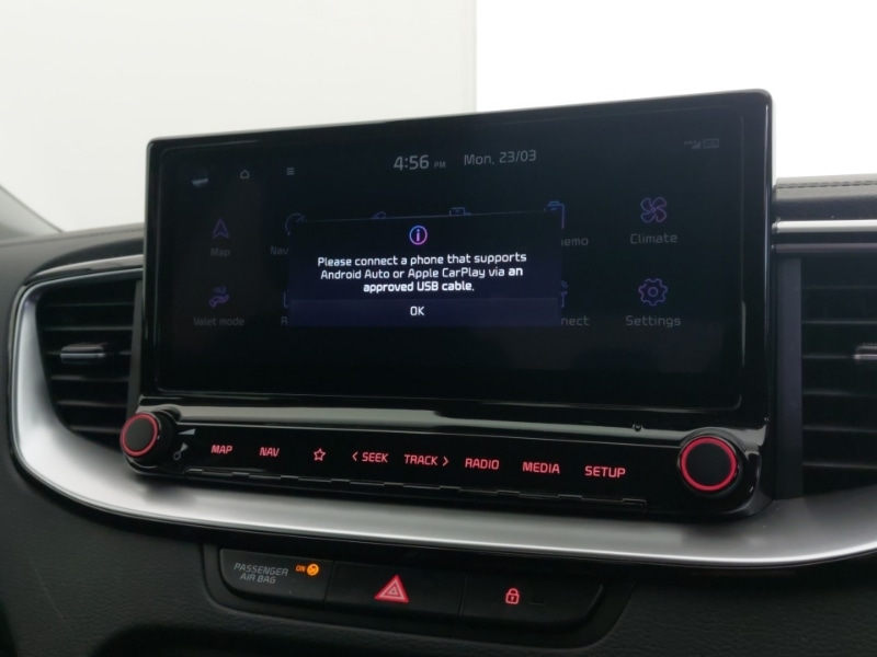 Used Kia Ceed 2024 for sale - 78218719: Photo 17