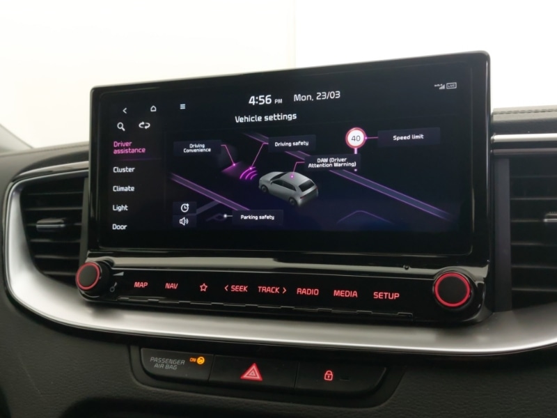 Used Kia Ceed 2024 for sale - 78218719: Photo 18