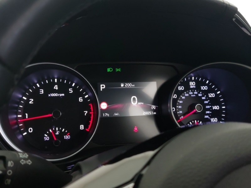 Used Kia Ceed 2024 for sale - 78218719: Photo 19