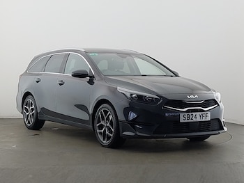 Used Kia Ceed 2024 for sale - 78218719: Photo