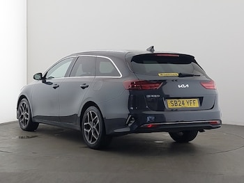 Used Kia Ceed 2024 for sale - 78218719: Photo