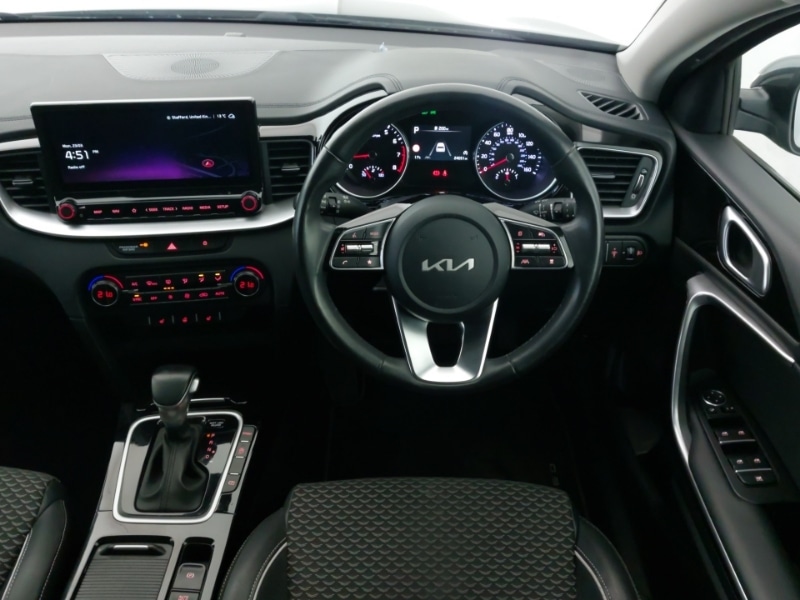 Used Kia Ceed 2024 for sale - 78218719: Photo 7