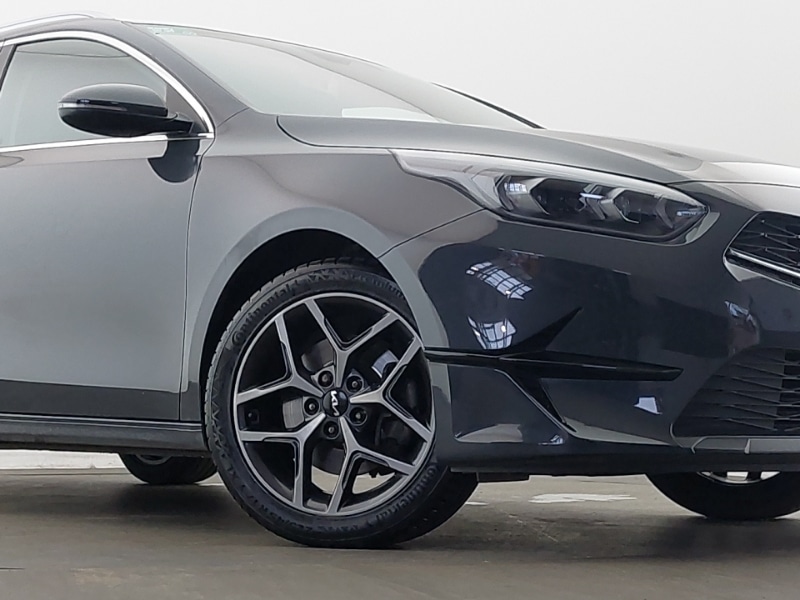 Used Kia Ceed 2024 for sale - 78218719: Photo 9