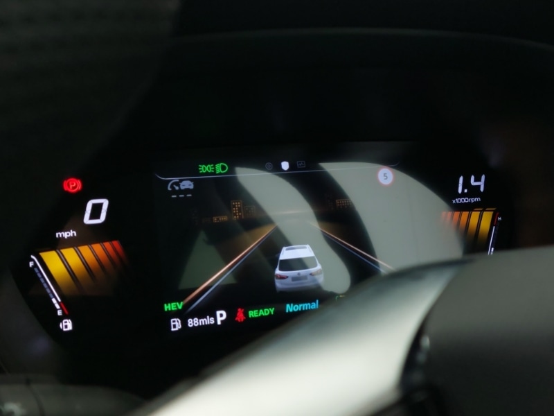 Used MG MG ZS 2024 for sale - 77047190: Photo 14