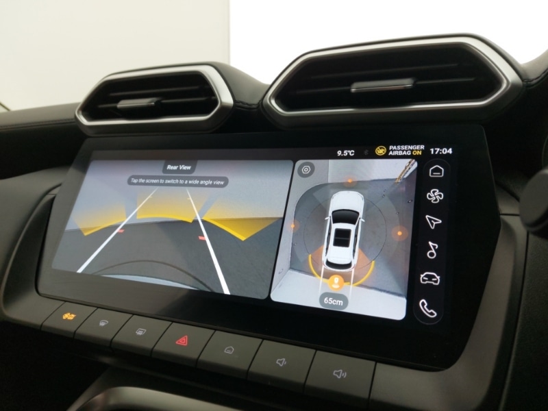 Used MG MG ZS 2024 for sale - 77047190: Photo 15