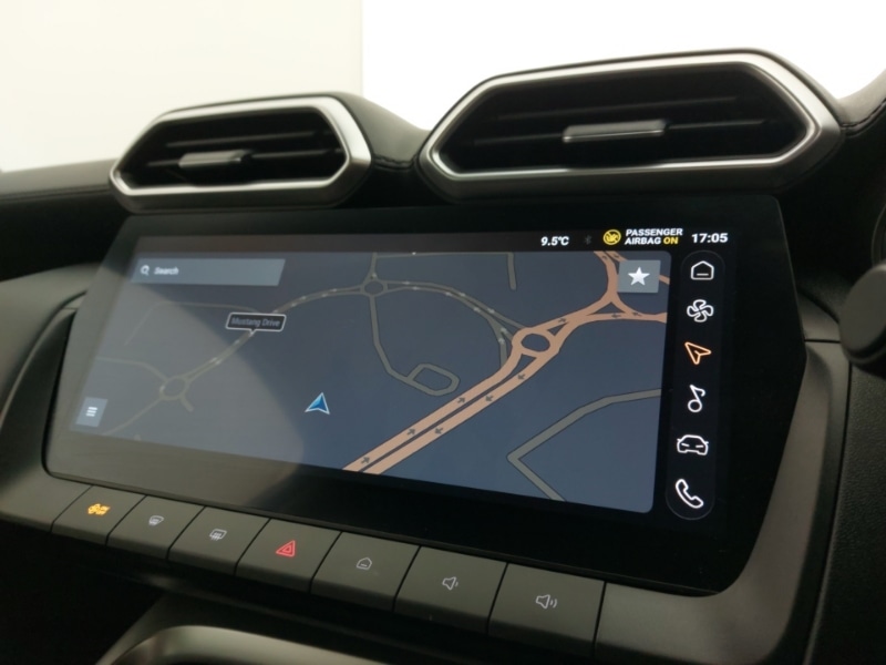 Used MG MG ZS 2024 for sale - 77047190: Photo 16