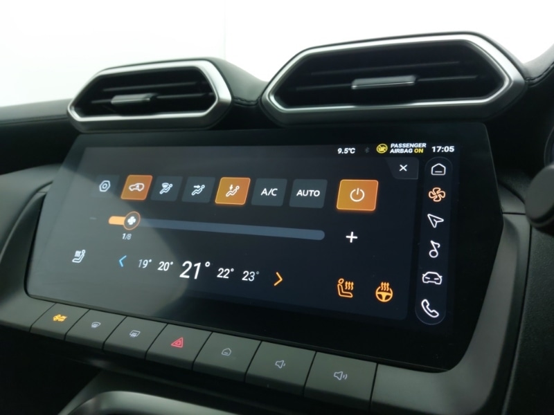 Used MG MG ZS 2024 for sale - 77047190: Photo 17