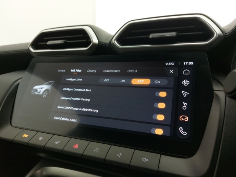 Used MG MG ZS 2024 for sale - 77047190: Photo 18