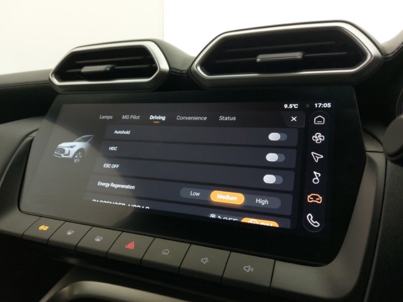 Used MG MG ZS 2024 for sale - 77047190: Photo 19