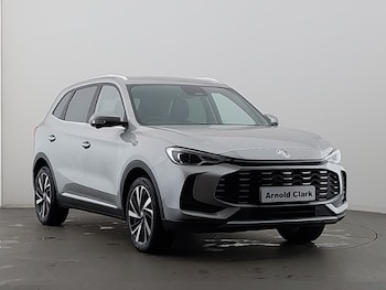 2024 - 1.5 Hybrid+ Trophy 5dr Auto