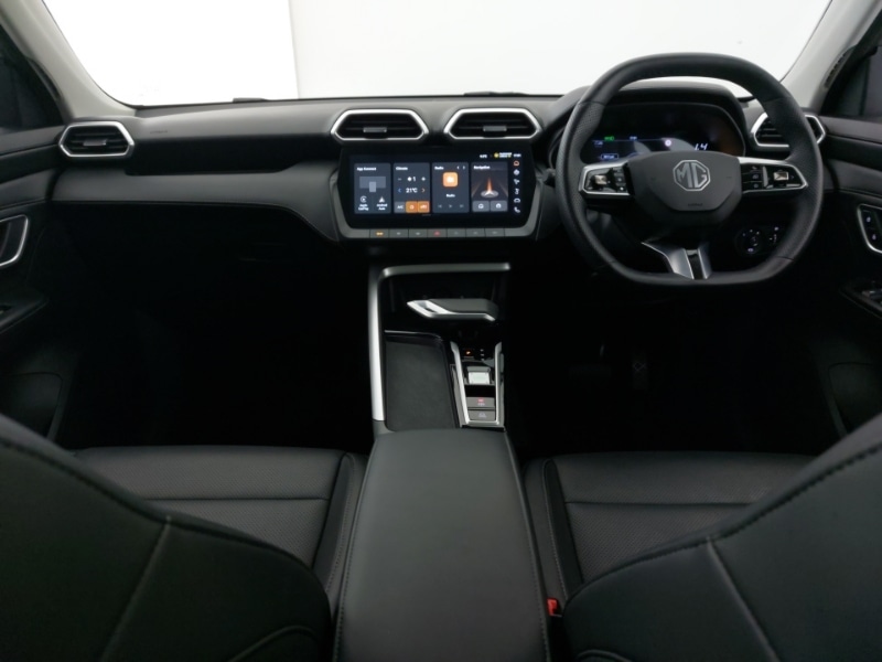 Used MG MG ZS 2024 for sale - 77047190: Photo 2