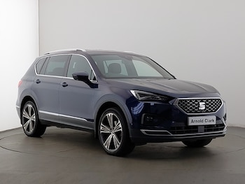 Used SEAT Tarraco 2019 for sale - 78600431: Photo