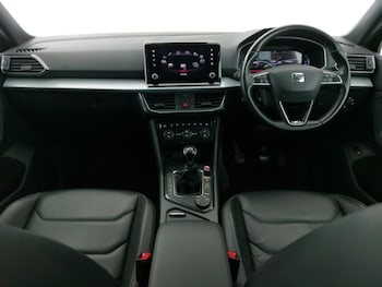 Used SEAT Tarraco 2019 for sale - 78600431: Photo