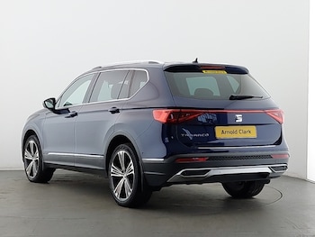 Used SEAT Tarraco 2019 for sale - 78600431: Photo